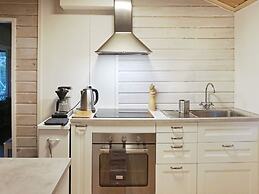4 Star Holiday Home in Ingaro