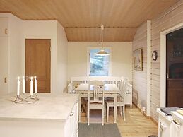 4 Star Holiday Home in Ingaro