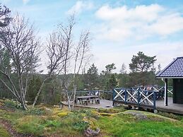 4 Star Holiday Home in Ingaro