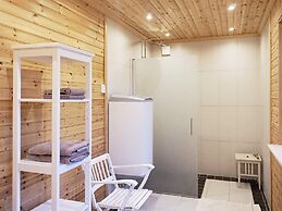 4 Star Holiday Home in Ingaro