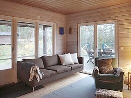 4 Star Holiday Home in Ingaro