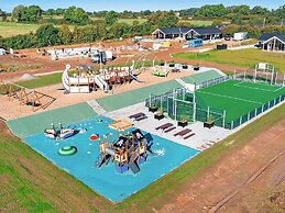5 Star Holiday Home in Sydals