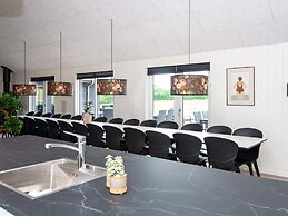 5 Star Holiday Home in Sydals
