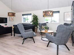5 Star Holiday Home in Sydals