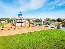 5 Star Holiday Home in Sydals