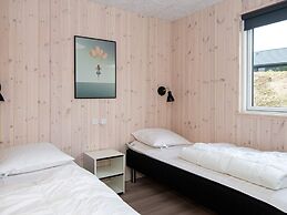 5 Star Holiday Home in Sydals