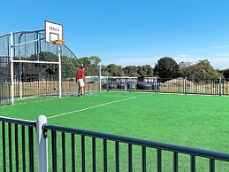 5 Star Holiday Home in Sydals