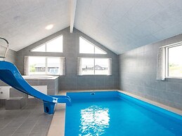 5 Star Holiday Home in Sydals