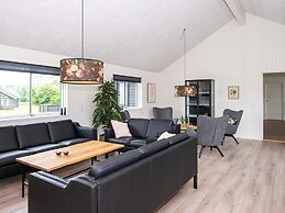 5 Star Holiday Home in Sydals
