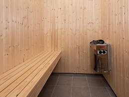 5 Star Holiday Home in Sydals