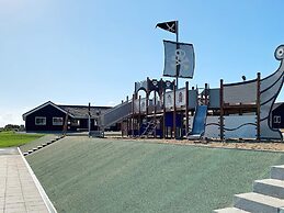 5 Star Holiday Home in Sydals