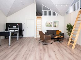5 Star Holiday Home in Sydals