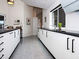5 Star Holiday Home in Sydals