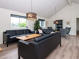 5 Star Holiday Home in Sydals