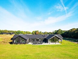 5 Star Holiday Home in Sydals