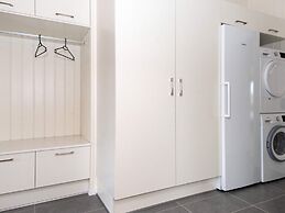5 Star Holiday Home in Sydals