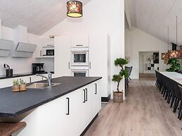 5 Star Holiday Home in Sydals
