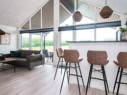 5 Star Holiday Home in Sydals