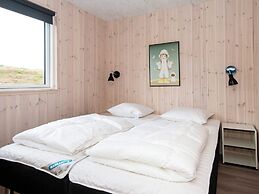 5 Star Holiday Home in Sydals