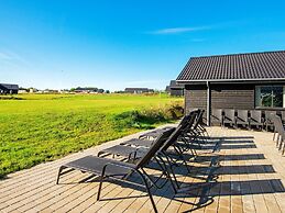 5 Star Holiday Home in Sydals
