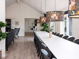 5 Star Holiday Home in Sydals