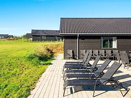 5 Star Holiday Home in Sydals