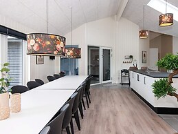 5 Star Holiday Home in Sydals