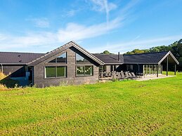 5 Star Holiday Home in Sydals