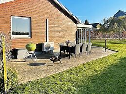 6 Person Holiday Home in Augustenborg