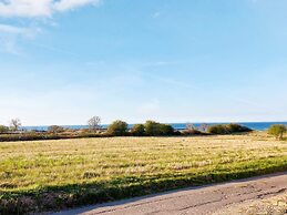 6 Person Holiday Home in Augustenborg