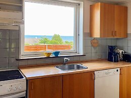 6 Person Holiday Home in Augustenborg