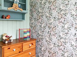 6 Person Holiday Home in Augustenborg