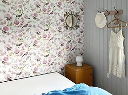 6 Person Holiday Home in Augustenborg