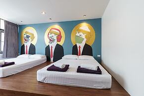 99 Hostel