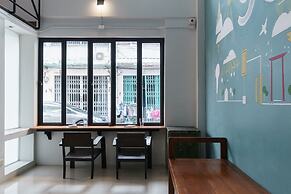 99 Hostel
