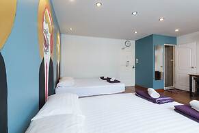 99 Hostel