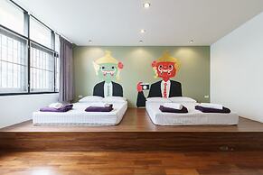 99 Hostel
