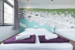 99 Hostel
