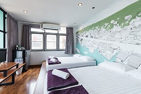 99 Hostel