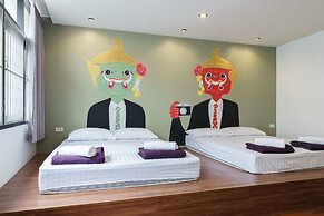99 Hostel