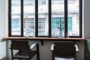 99 Hostel