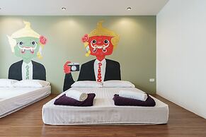 99 Hostel