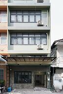 99 Hostel