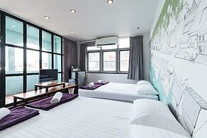 99 Hostel