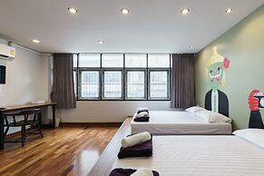 99 Hostel