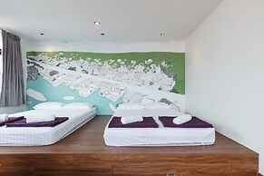 99 Hostel
