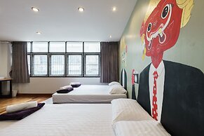 99 Hostel