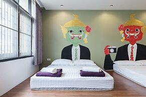 99 Hostel
