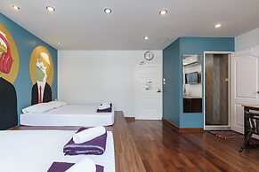 99 Hostel