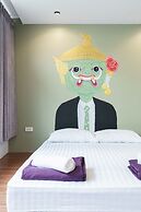 99 Hostel
